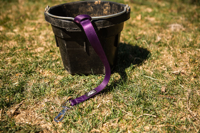 Premium Nylon Bucket Straps - REGULAR Buckets Handles