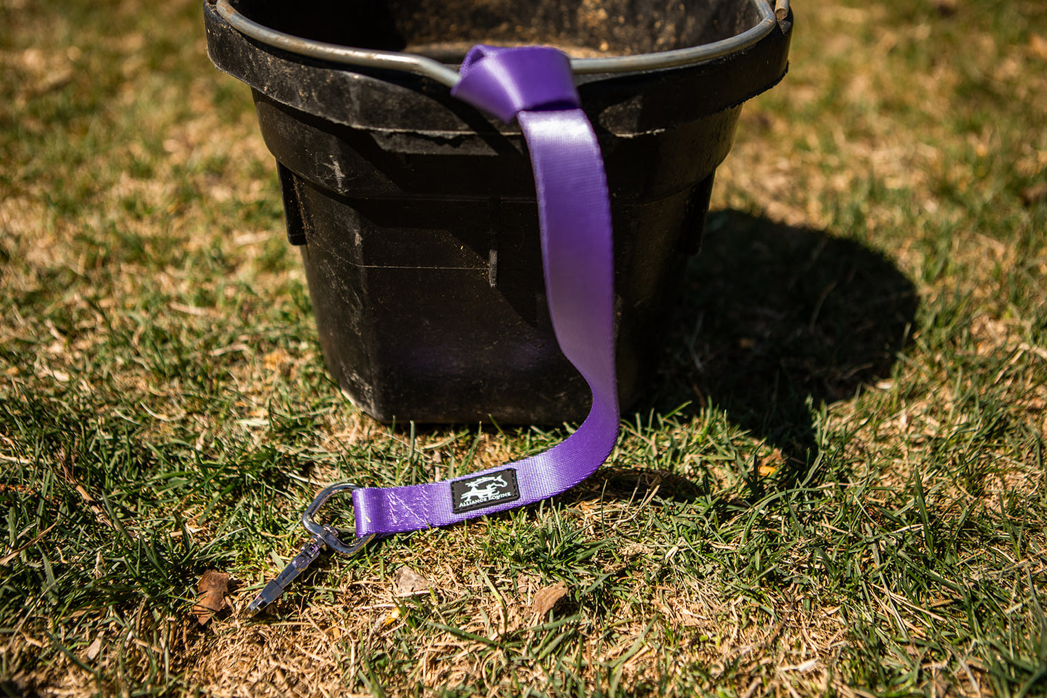 Premium Nylon Bucket Straps - REGULAR Buckets Handles