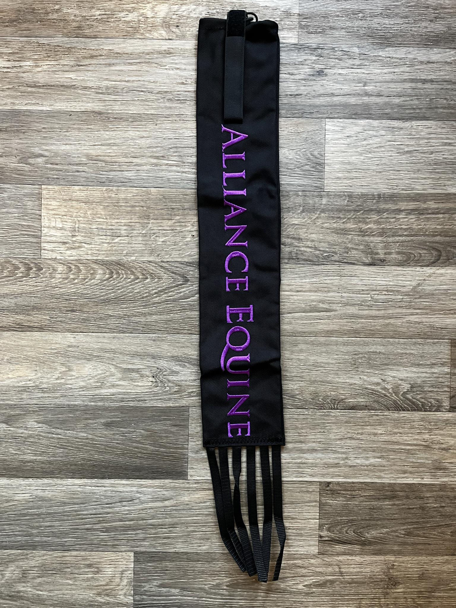 AE  Tail Bag