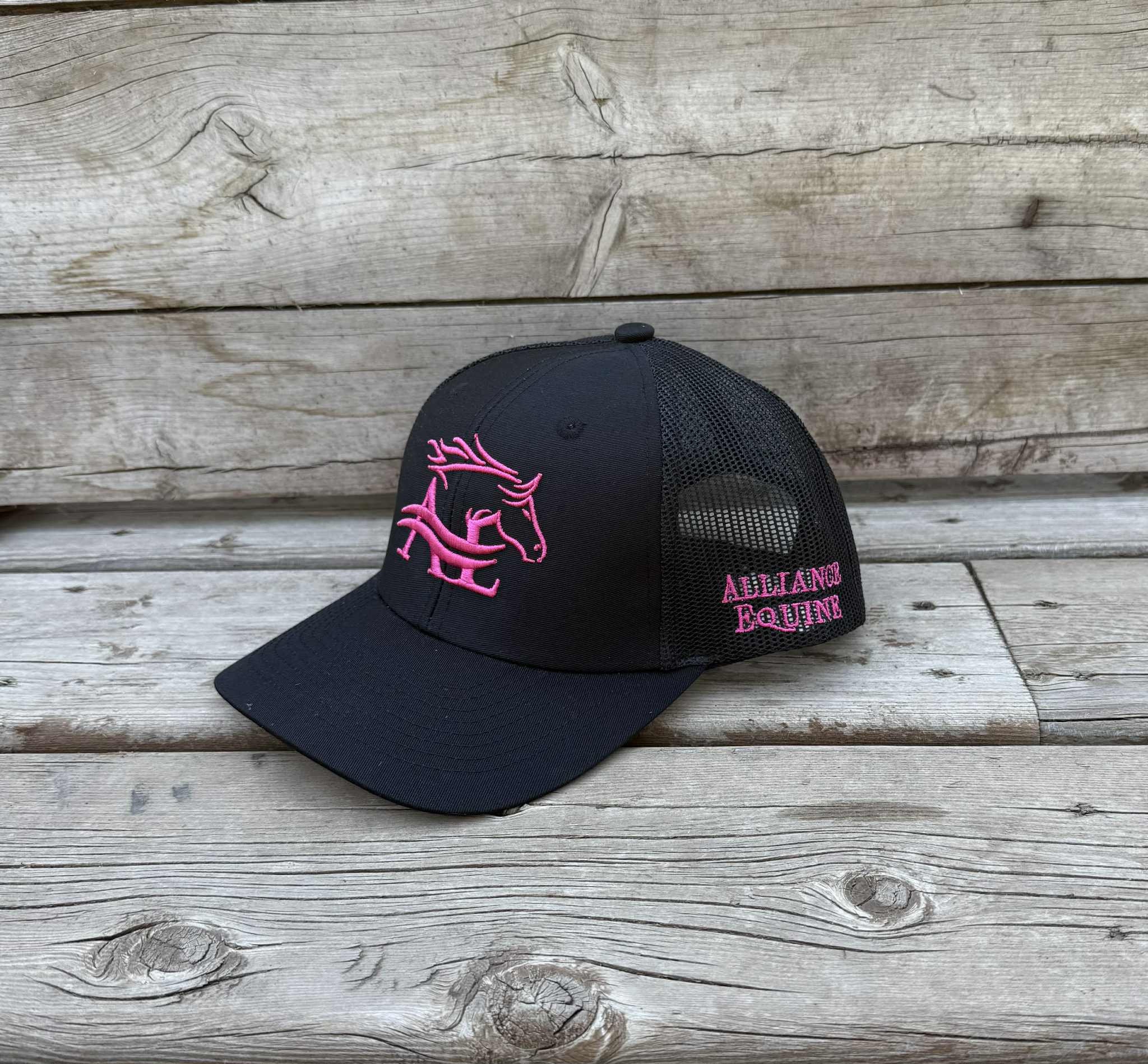 AE Ball Caps