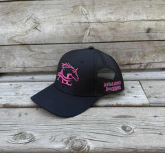 AE Ball Caps