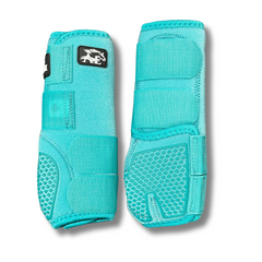 V10X Sport Protection FRONT Boots