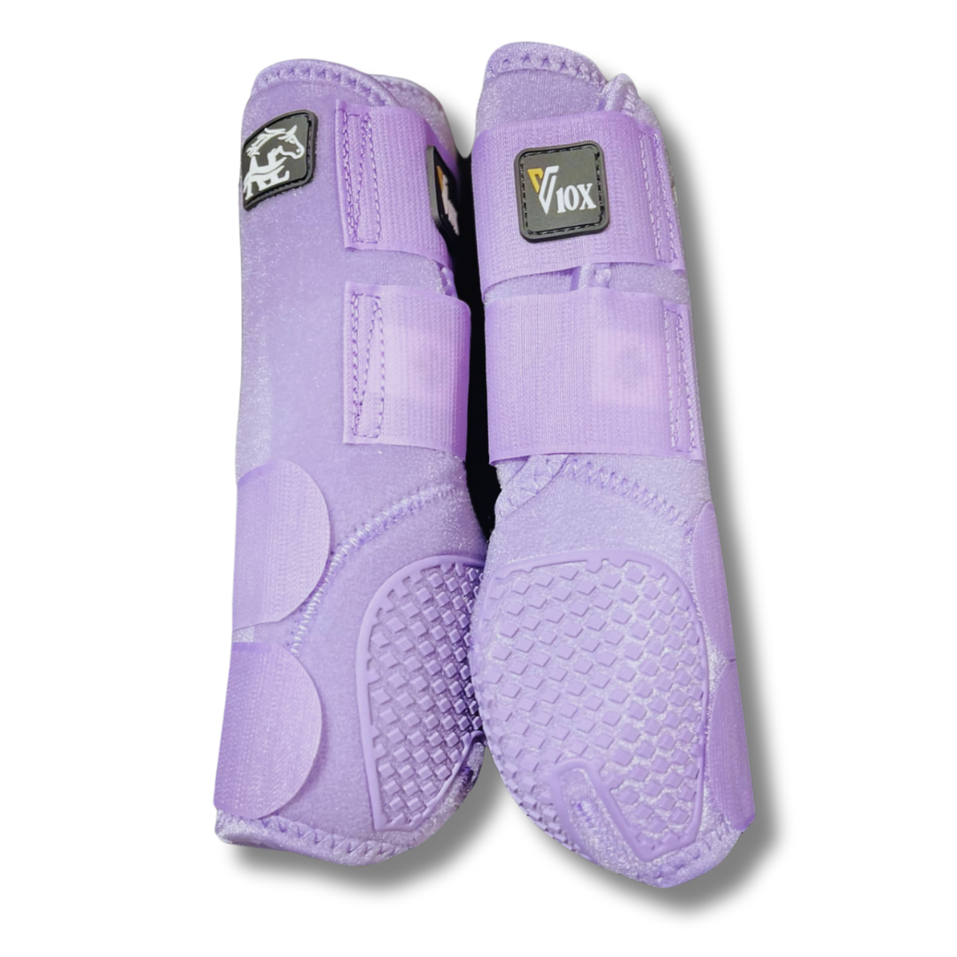 V10X Sport Protection FRONT Boots