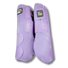 V10X Sport Protection FRONT Boots