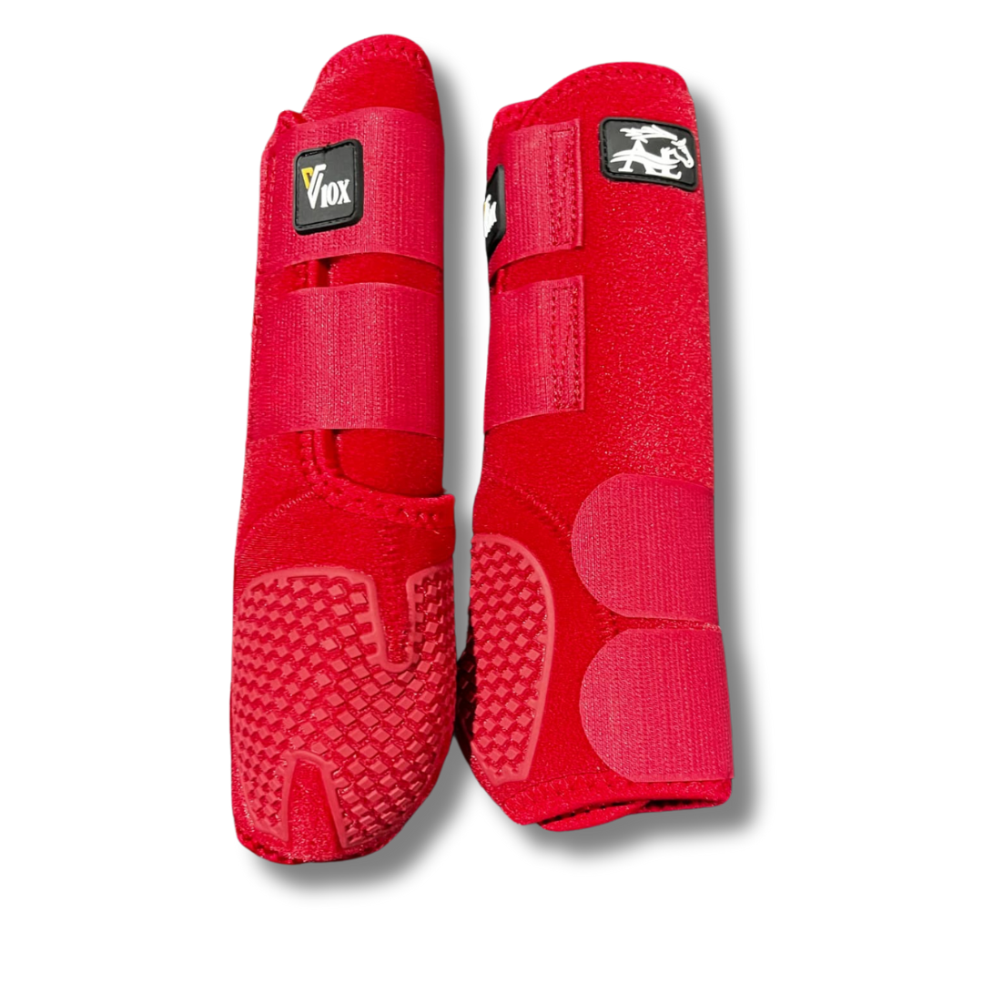 V10X Sport Protection FRONT Boots