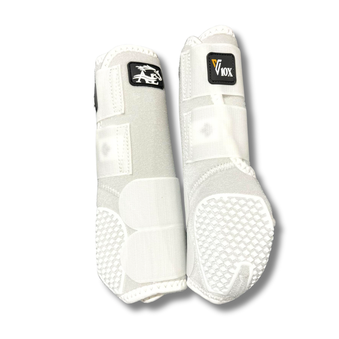 V10X Sport Protection FRONT Boots