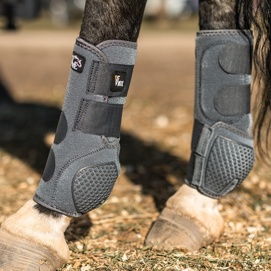 V10X Sport Protection FRONT Boots