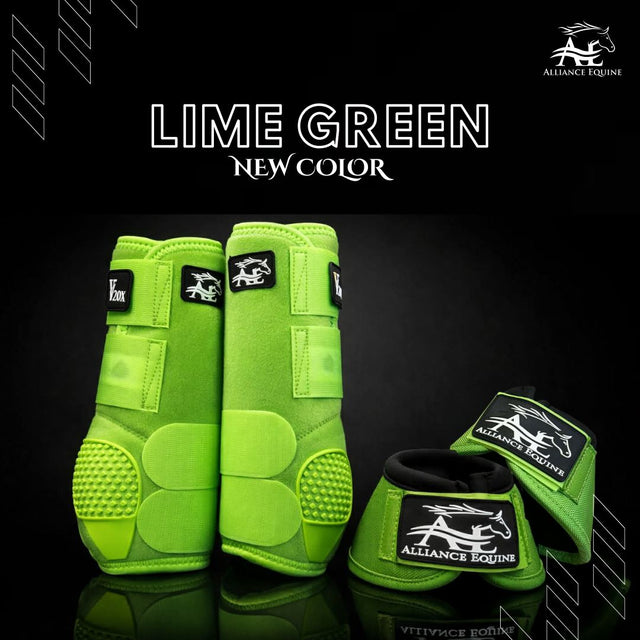 Guêtre de protection avant sport V20x