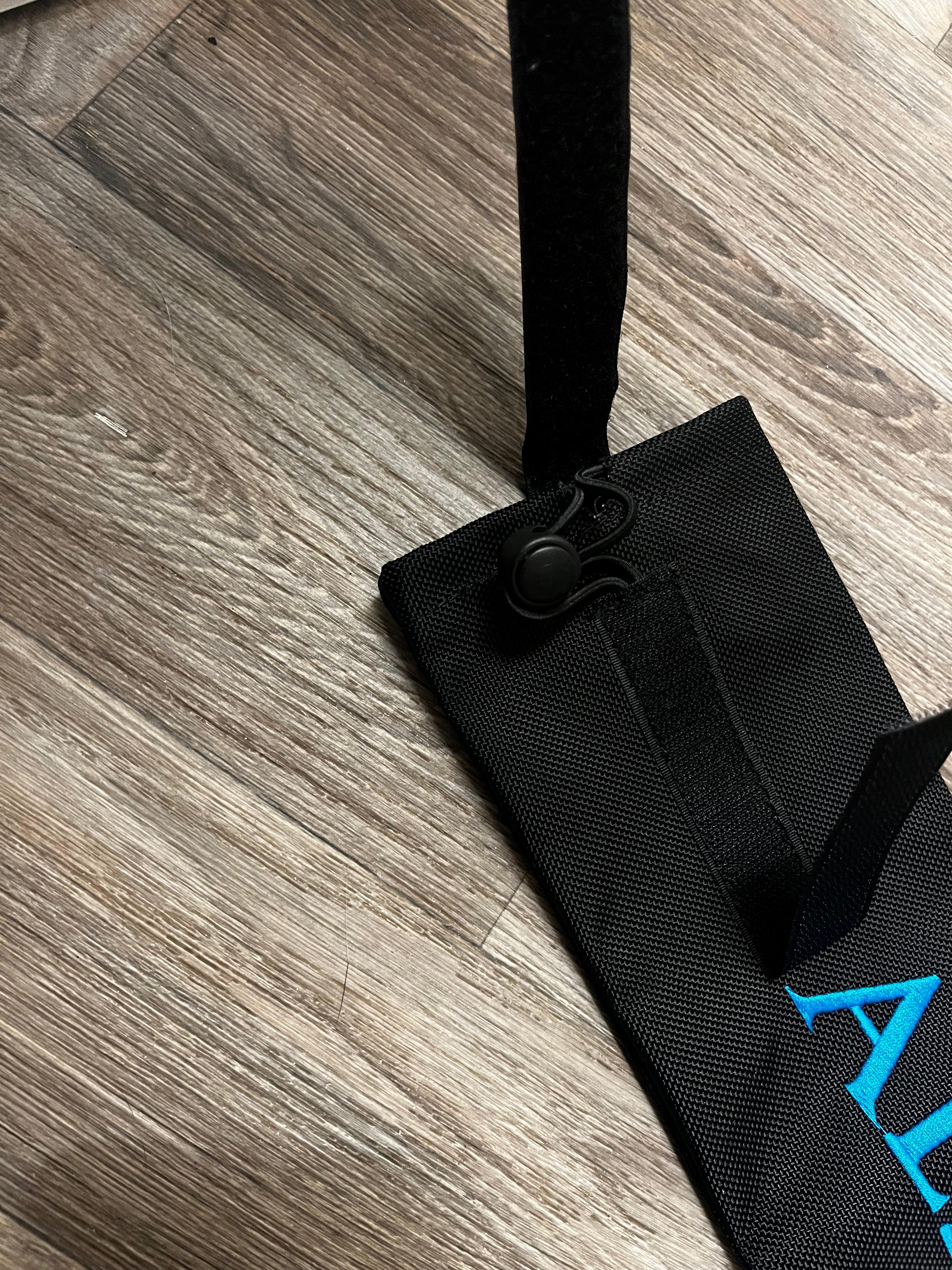 AE  Tail Bag