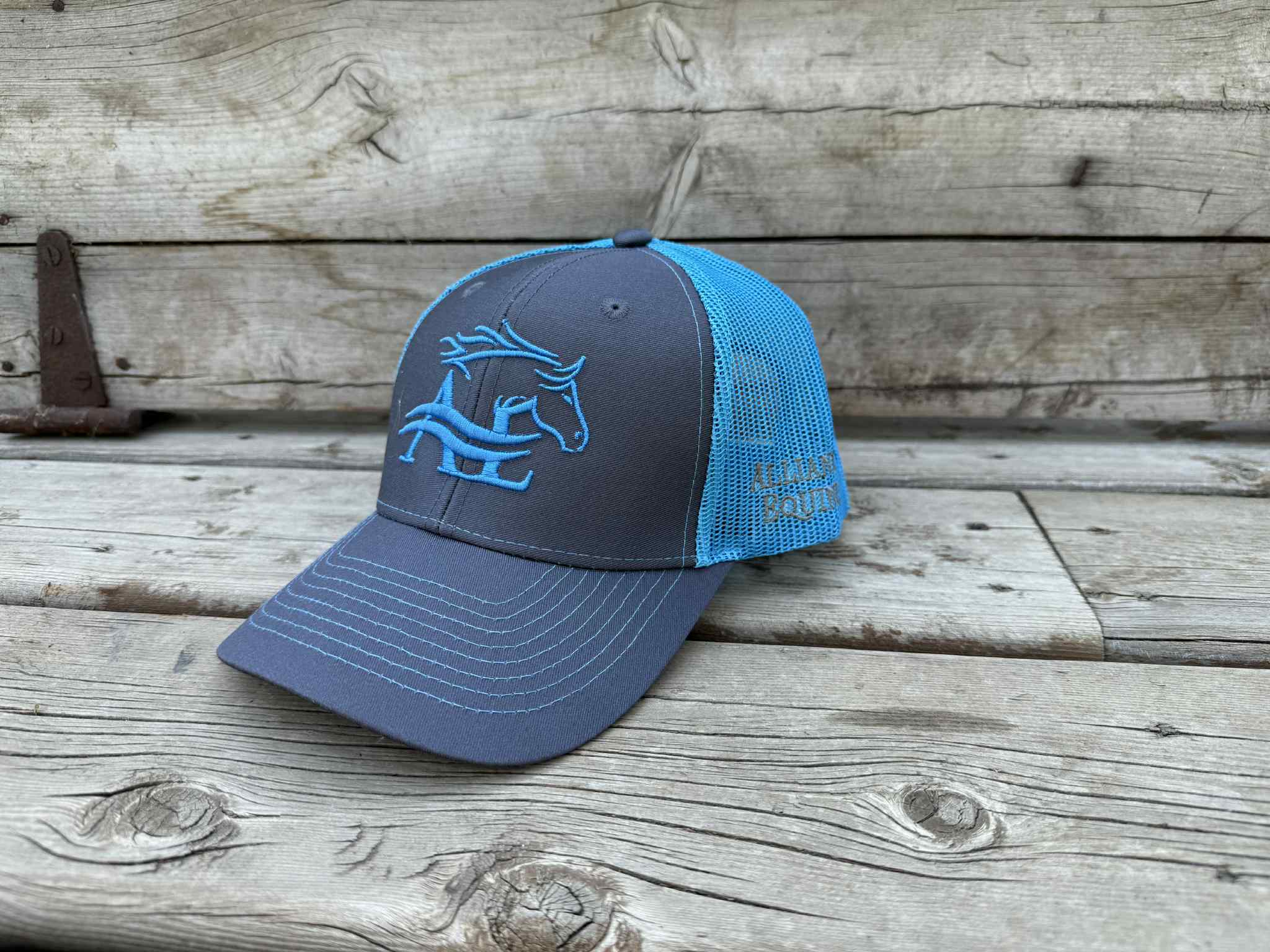AE Ball Caps