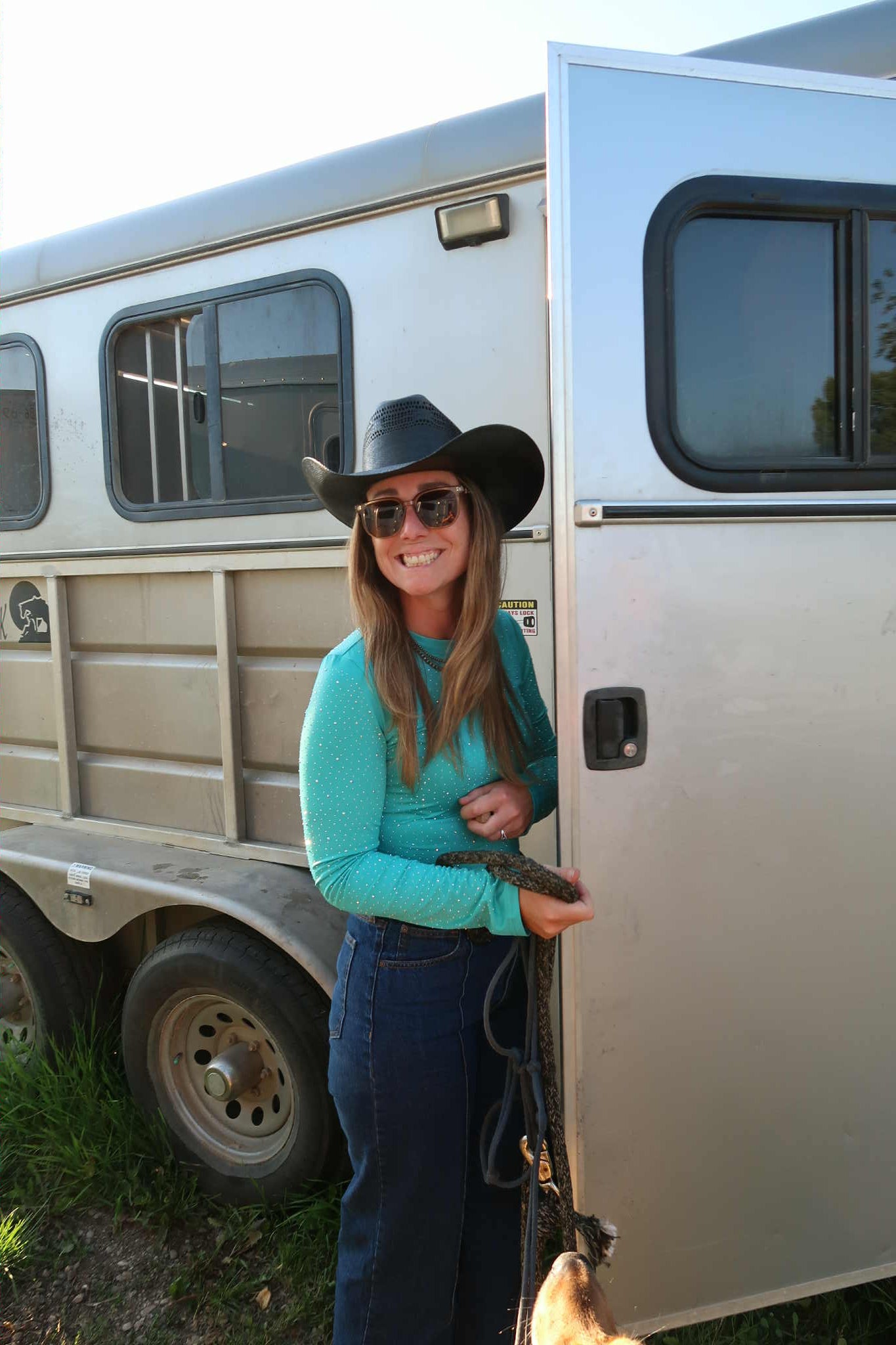 Rhinestone Bodysuits
