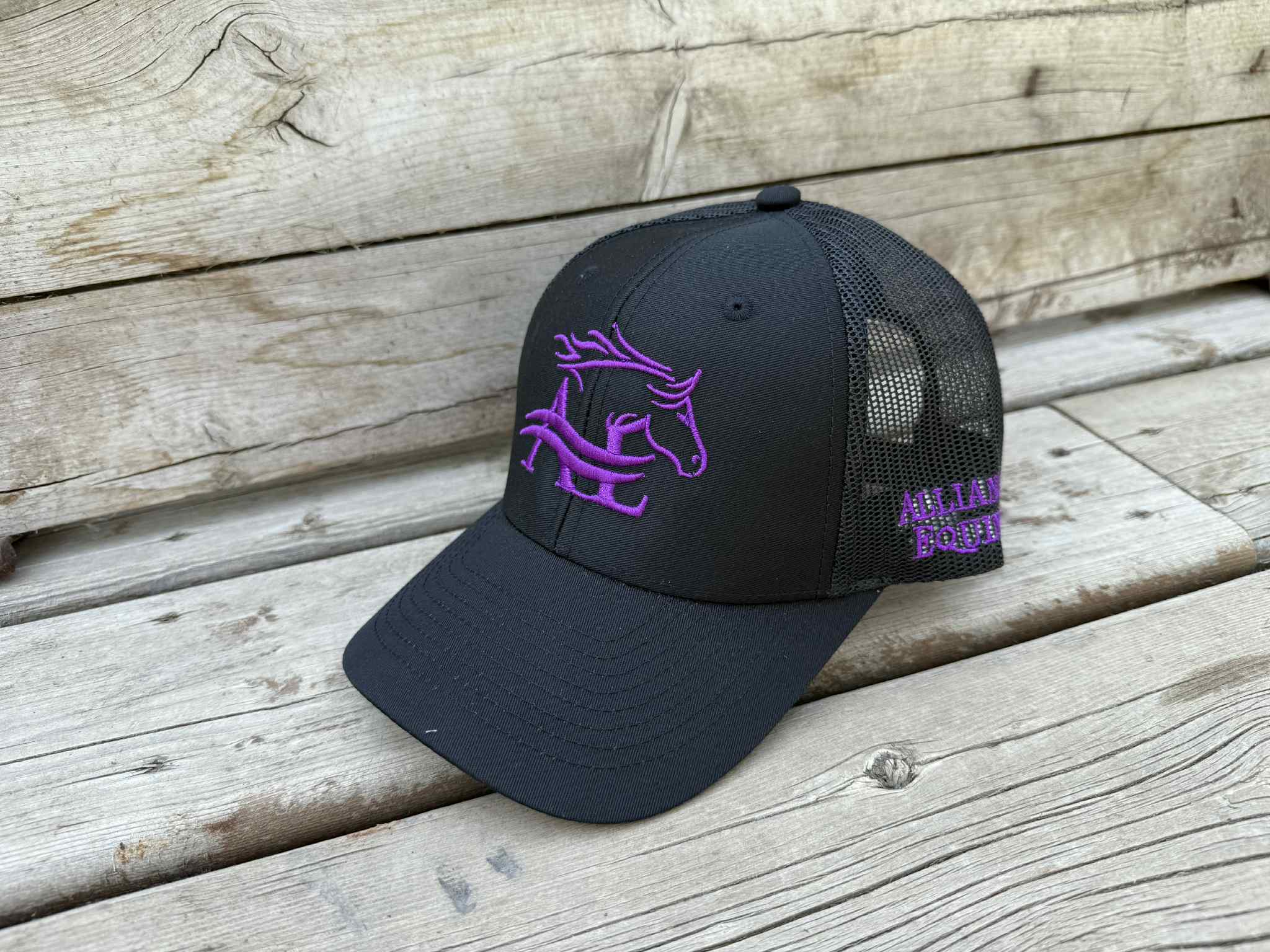 AE Ball Caps