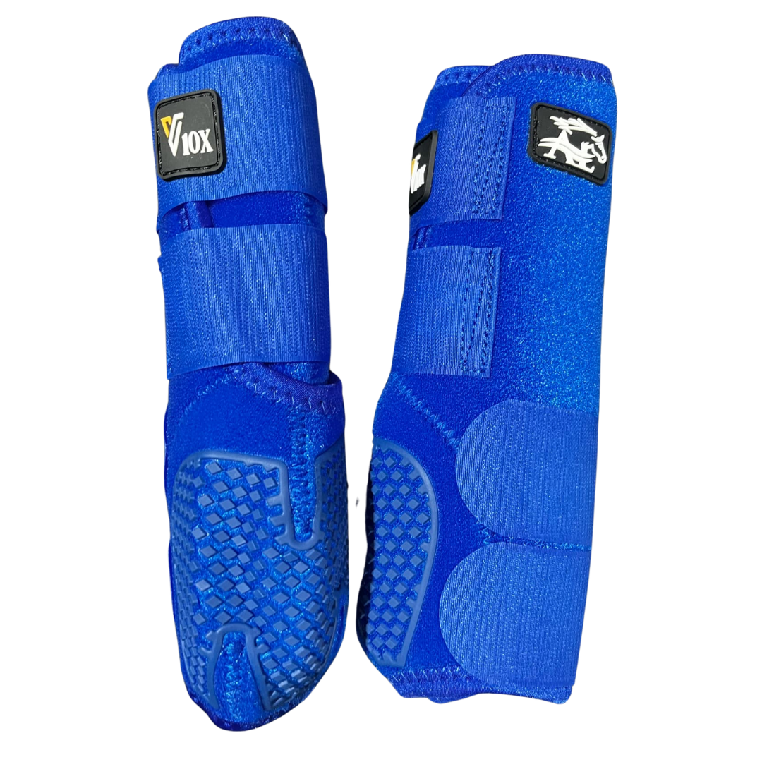 V10X Sport Protection FRONT Boots