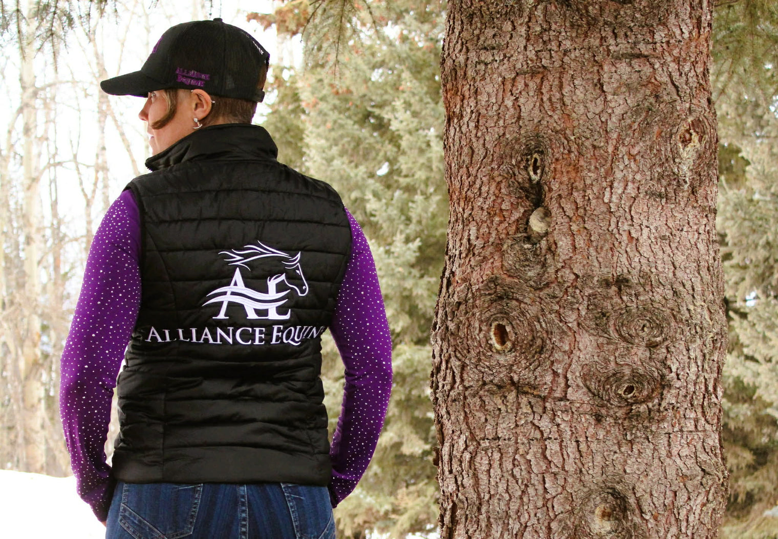 Women's Vest