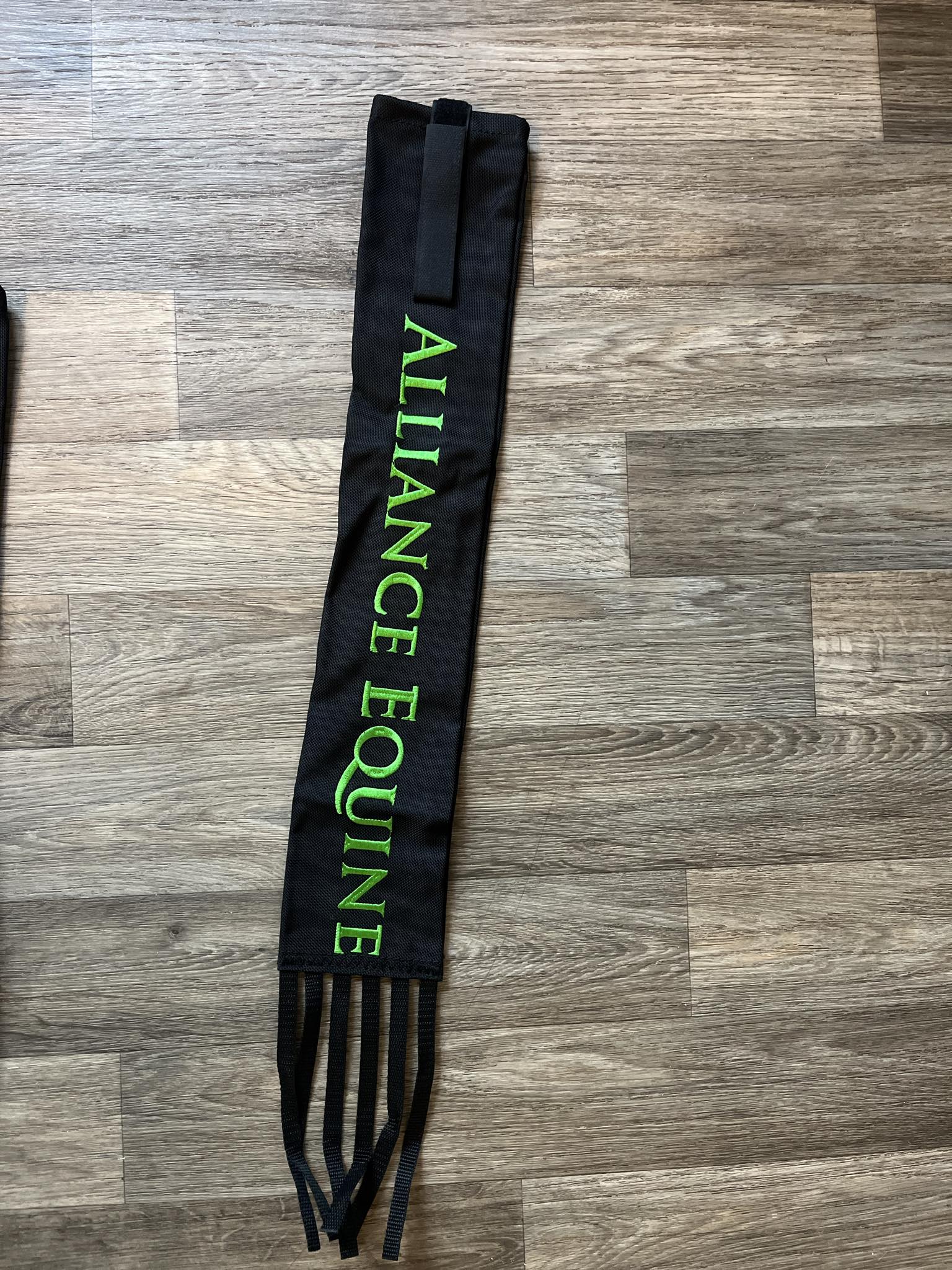AE  Tail Bag