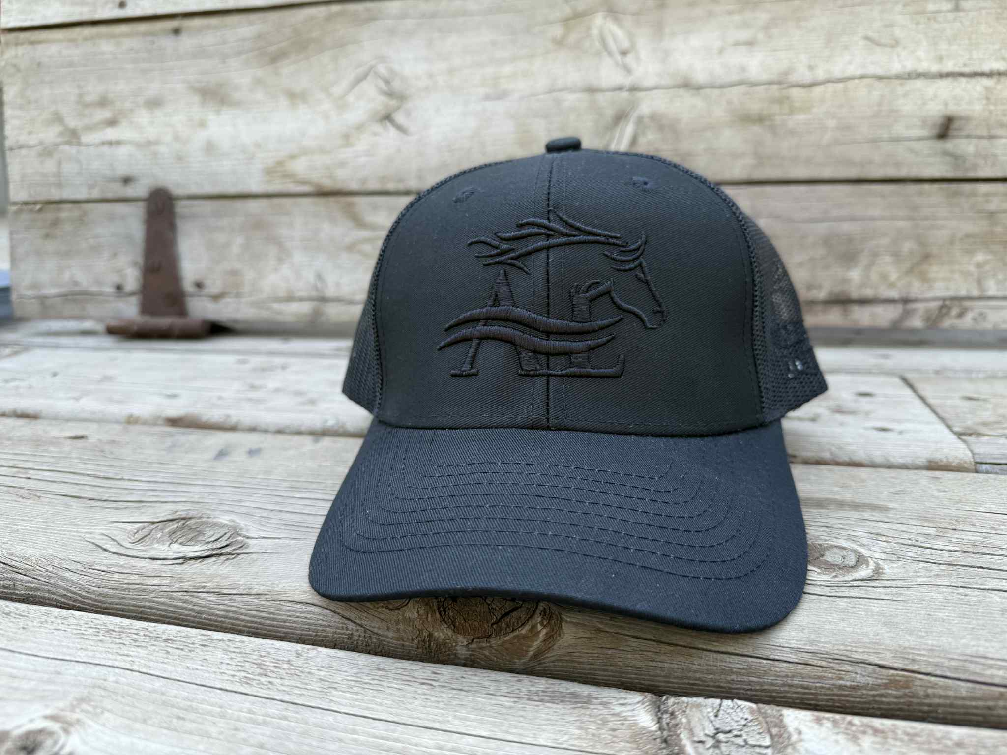 AE Ball Caps