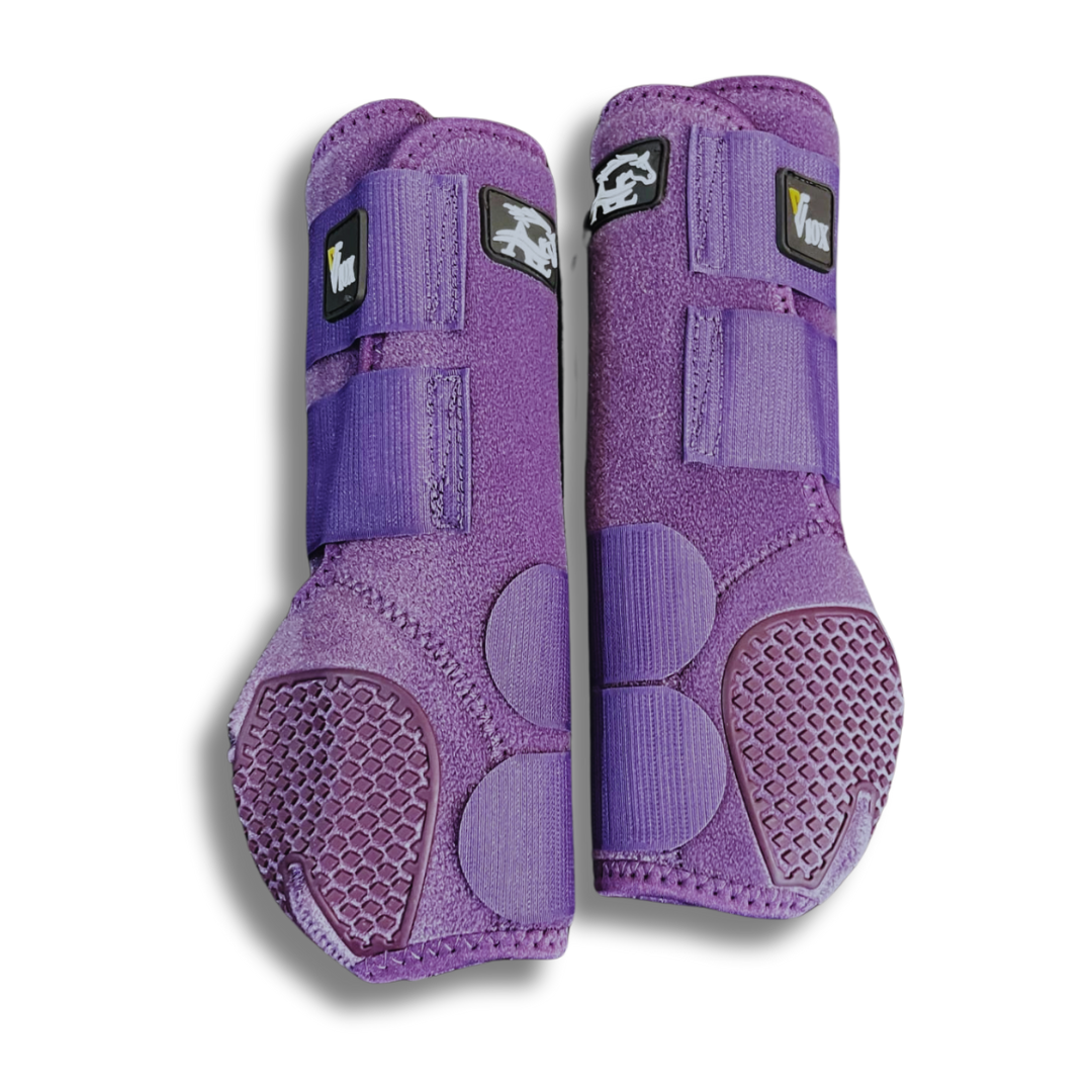V10X Sport Protection FRONT Boots