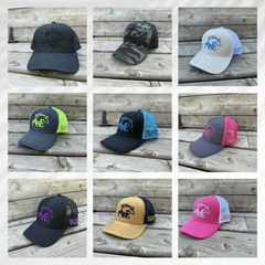 AE Ball Caps