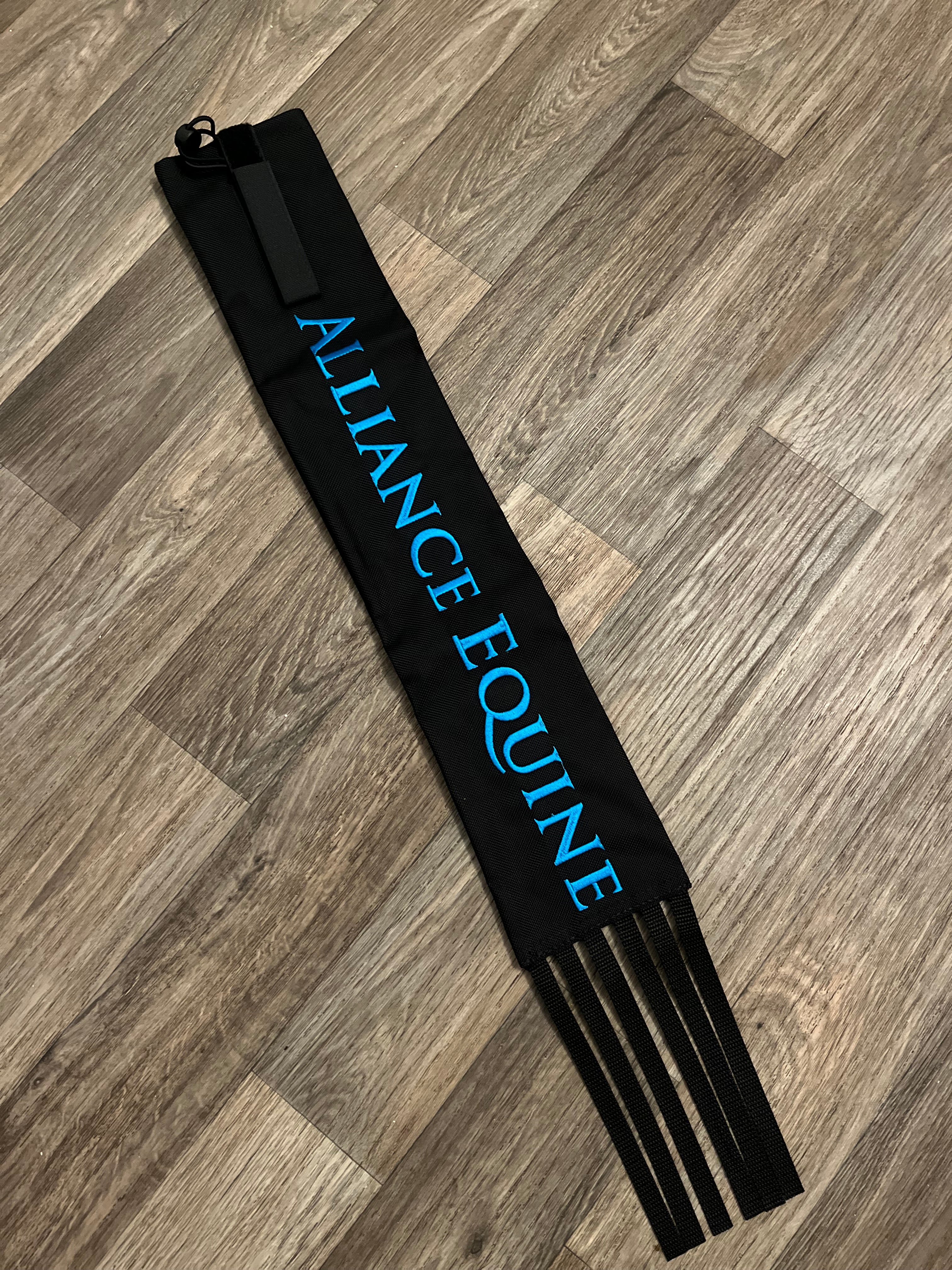 AE  Tail Bag
