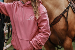 The Piper Hoodie