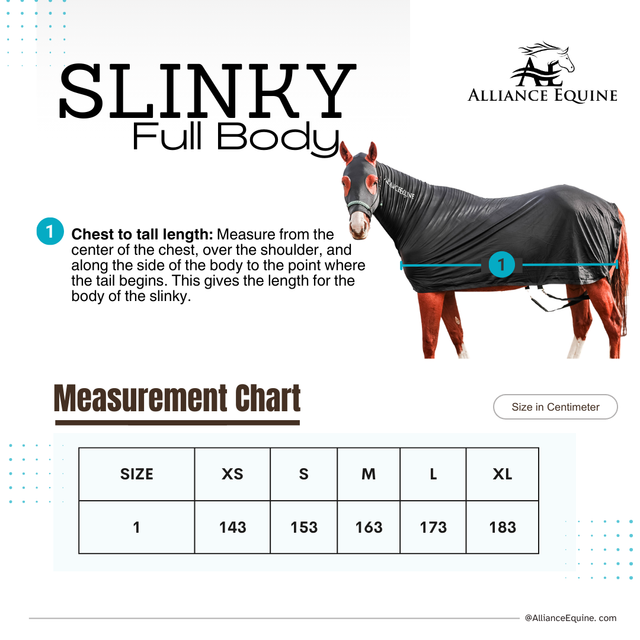 Full-Body Slinky