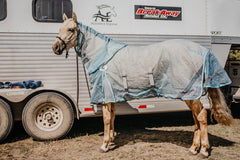 Buzz Off Fly Sheet