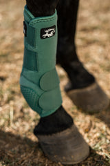 V10X Sport Protection FRONT Boots