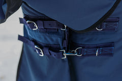 1200D Ripstop winter blanket chest attachment