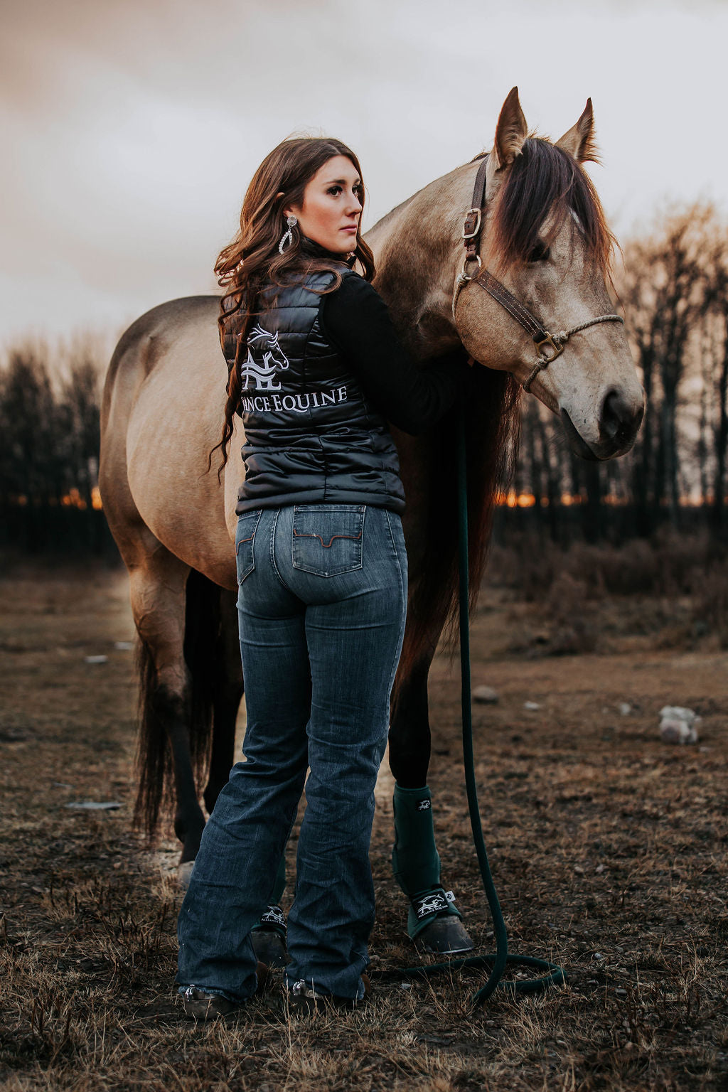 Women's Vest