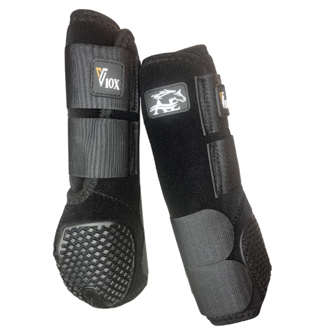 V10X Sport Protection FRONT Boots
