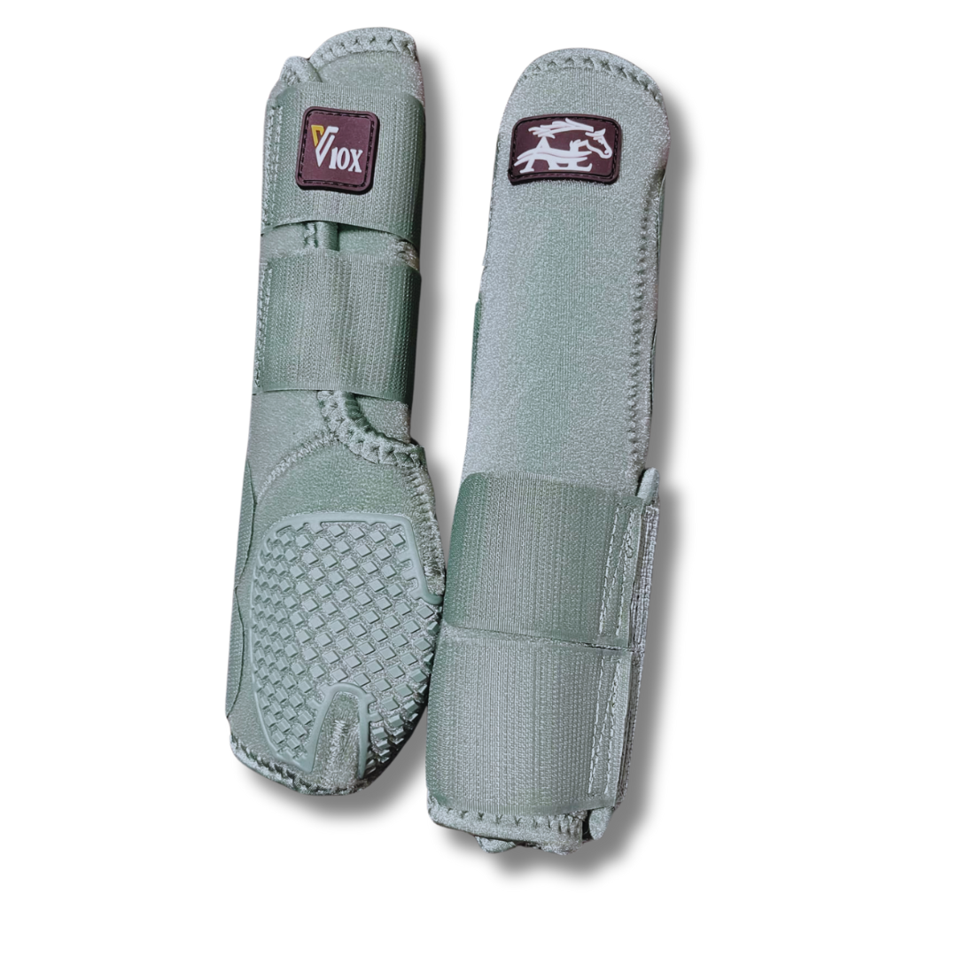 V10X Sport Protection FRONT Boots