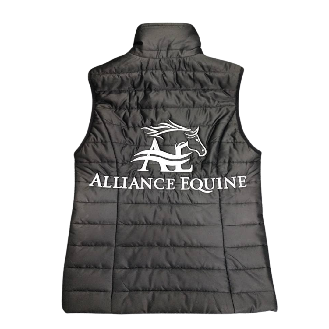 Women's Vest