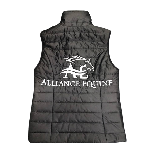 Gilet Femme