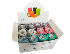 box of vet wrap