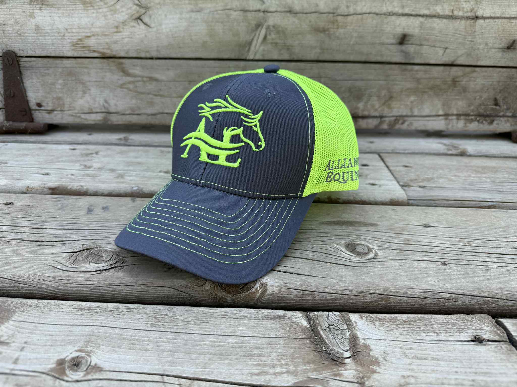 AE Ball Caps