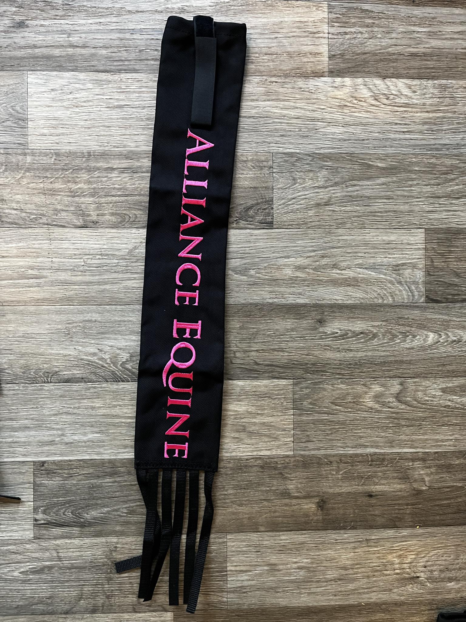 AE  Tail Bag