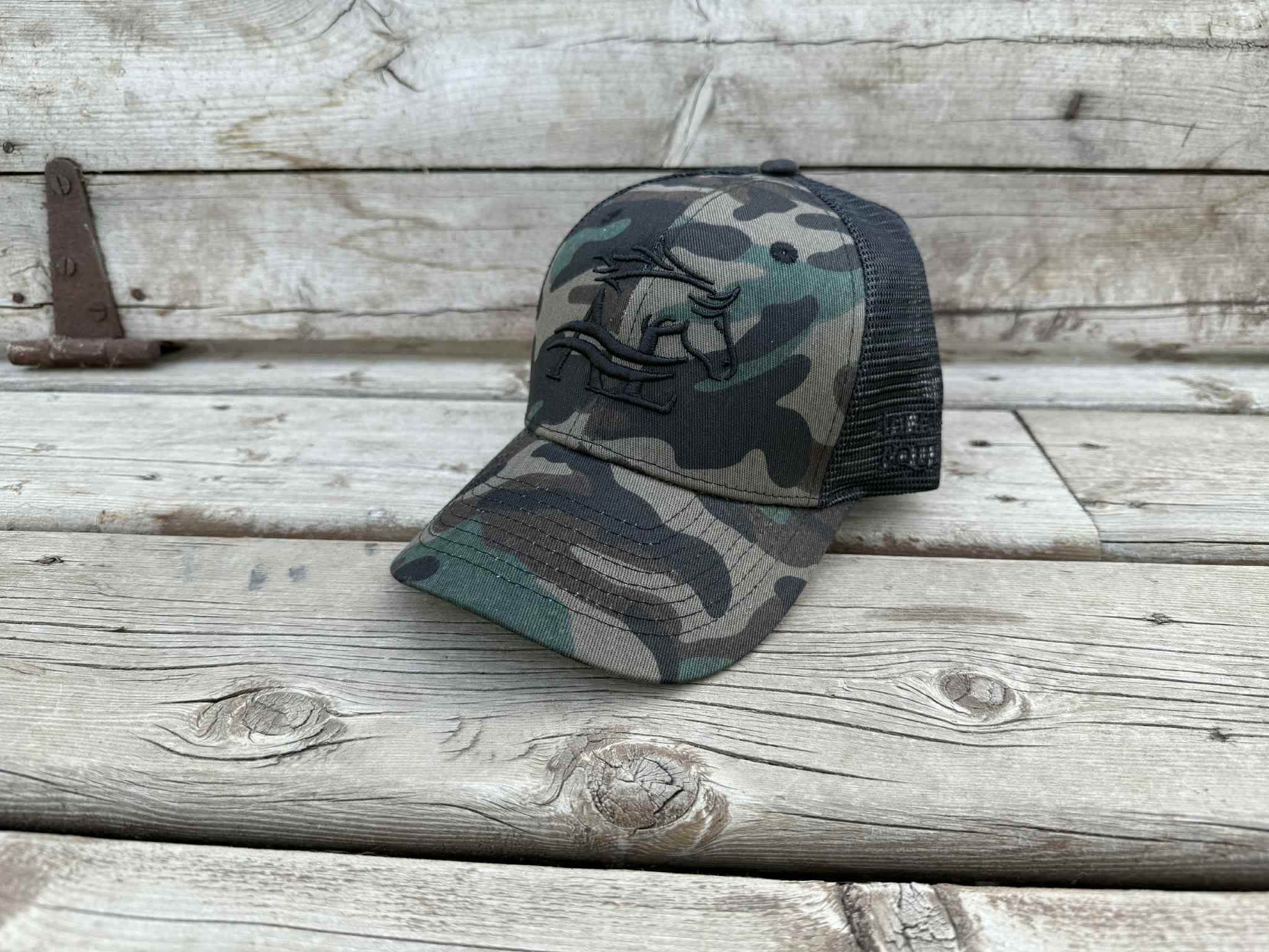 AE Ball Caps