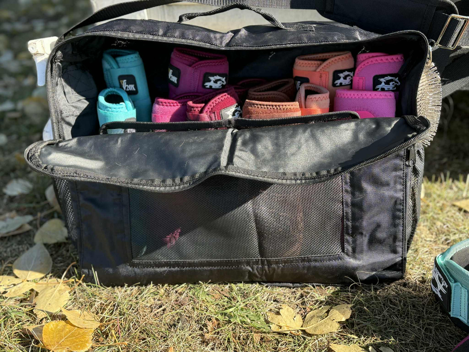 Boot Bag