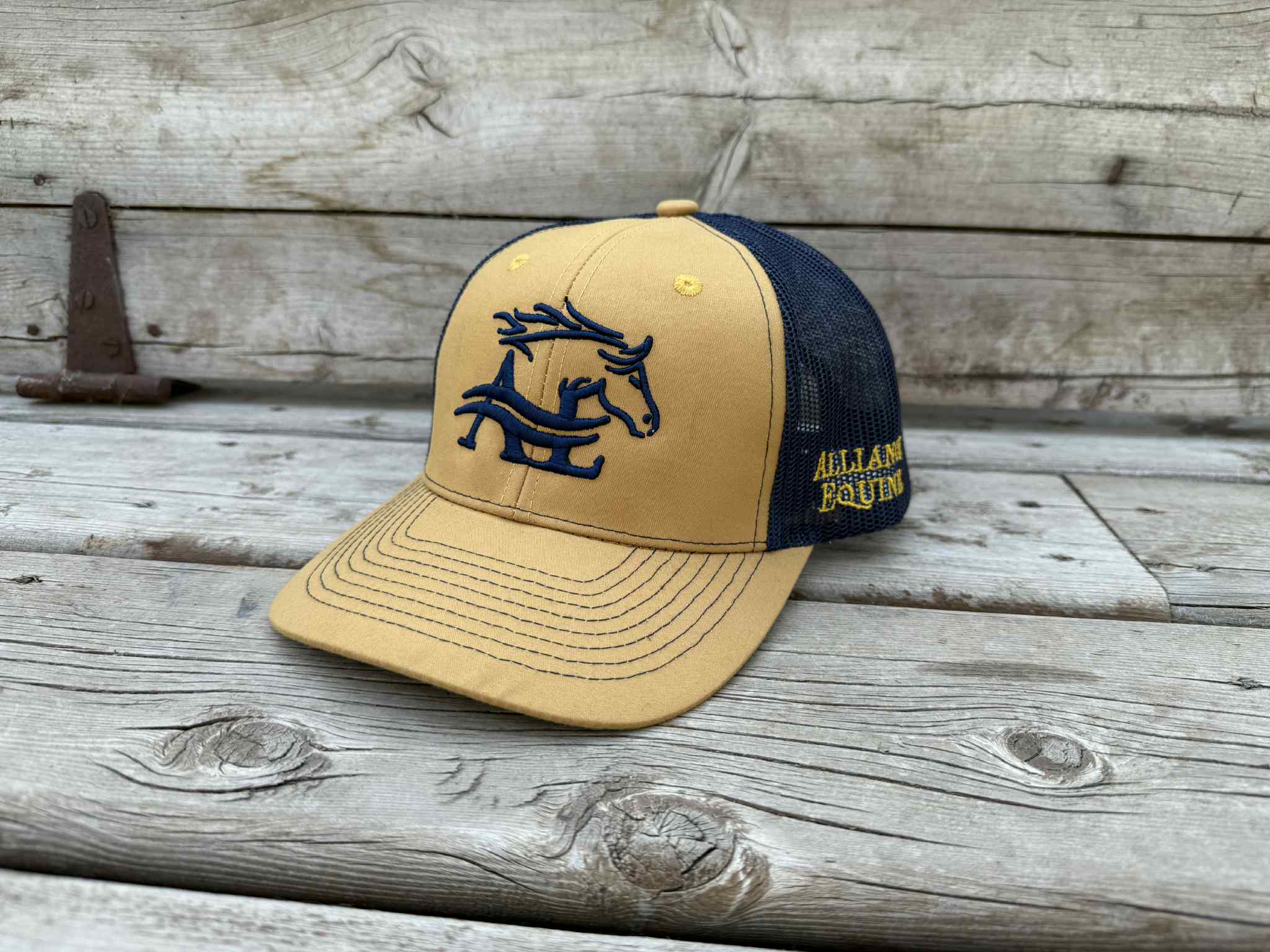 AE Ball Caps