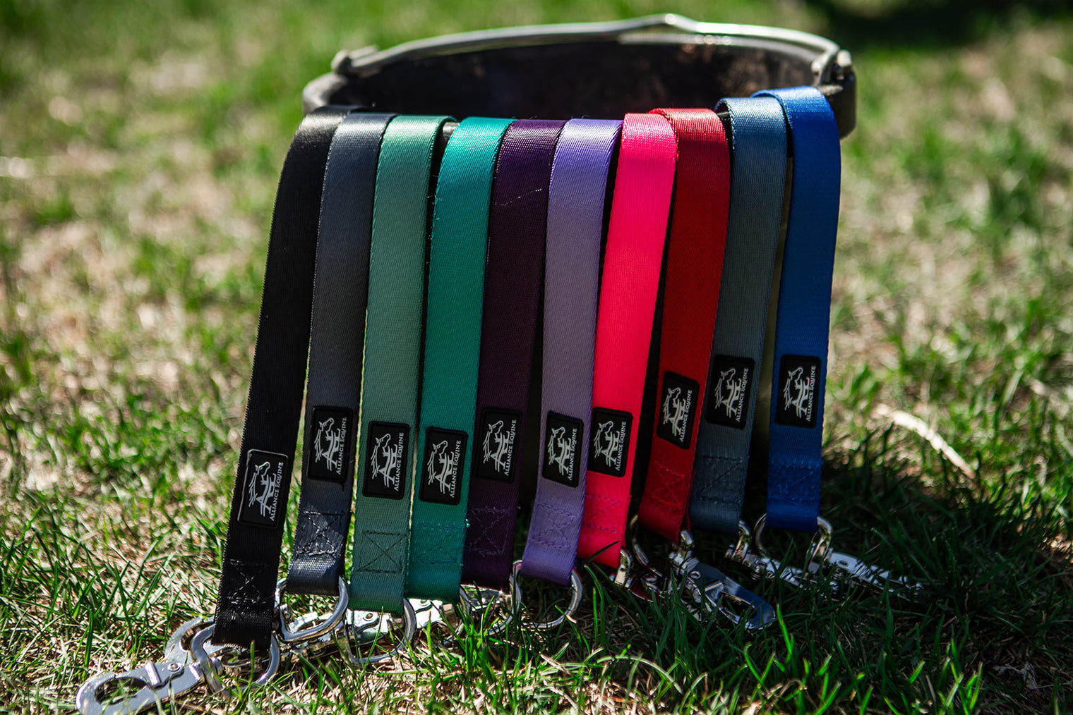 Premium Nylon Bucket Straps - REGULAR Buckets Handles