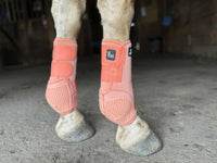 V20x Sport Protective HIND Boot