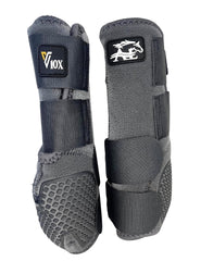 V10X Sport Protection boot Grey