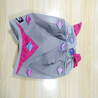 Magnitude Magnetic Fly Mask