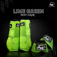 V20x HIND Botte de protection sport
