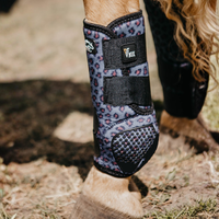 V20x HIND Botte de protection sport