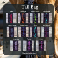 AE  Tail Bag
