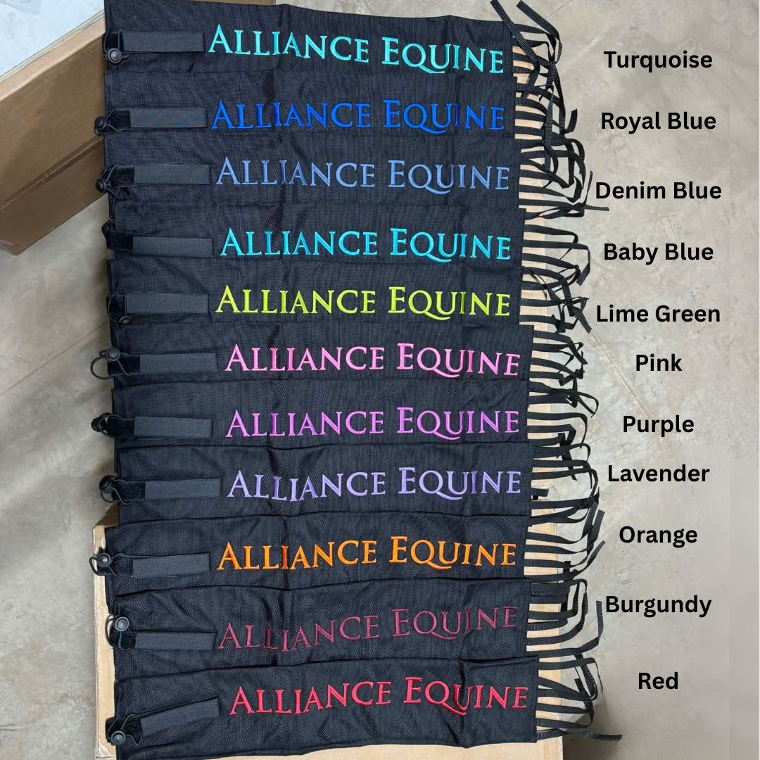 AE  Tail Bag