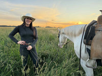 Rhinestone Bodysuits