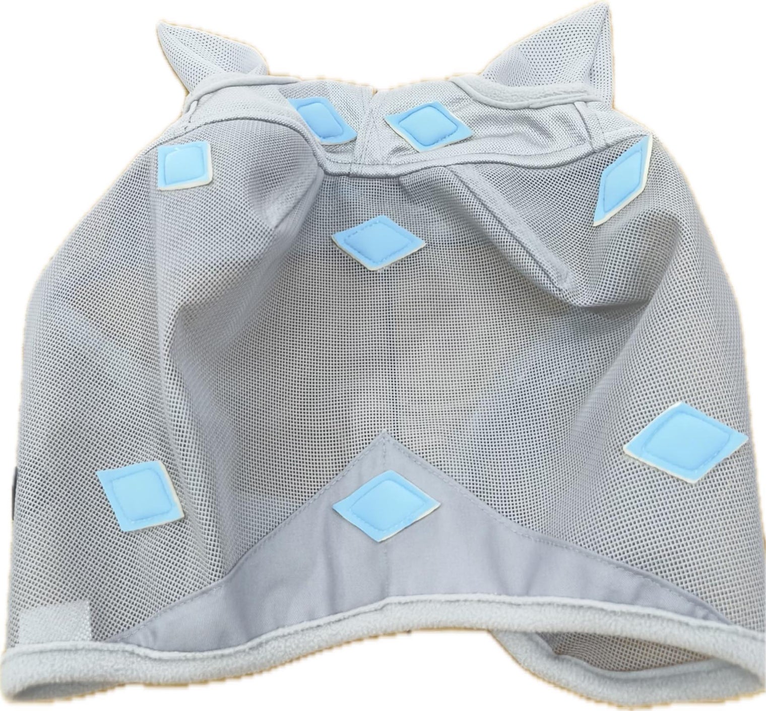 MAgnetic Mask front view