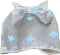 MAgnetic Mask front view